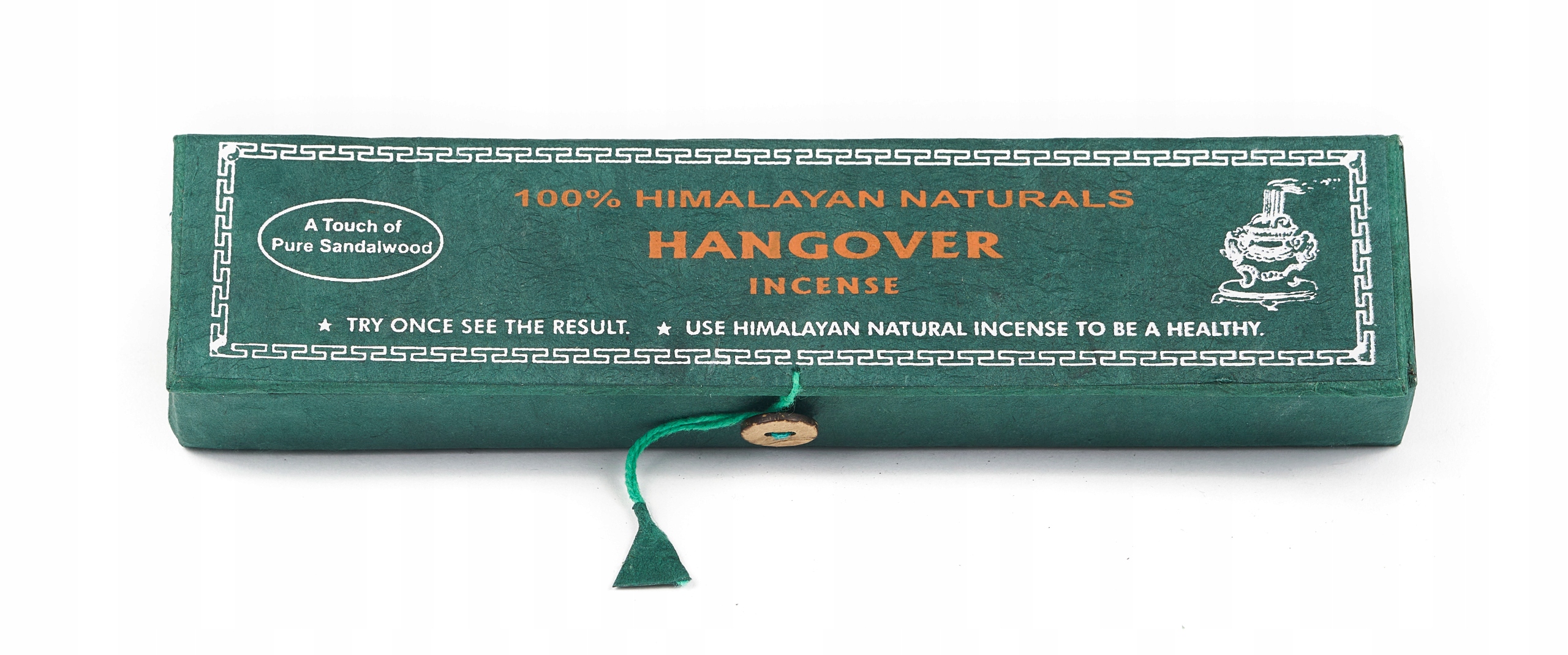 

Kadzidełka buddyjskie Hangover Nepal Kadzidła