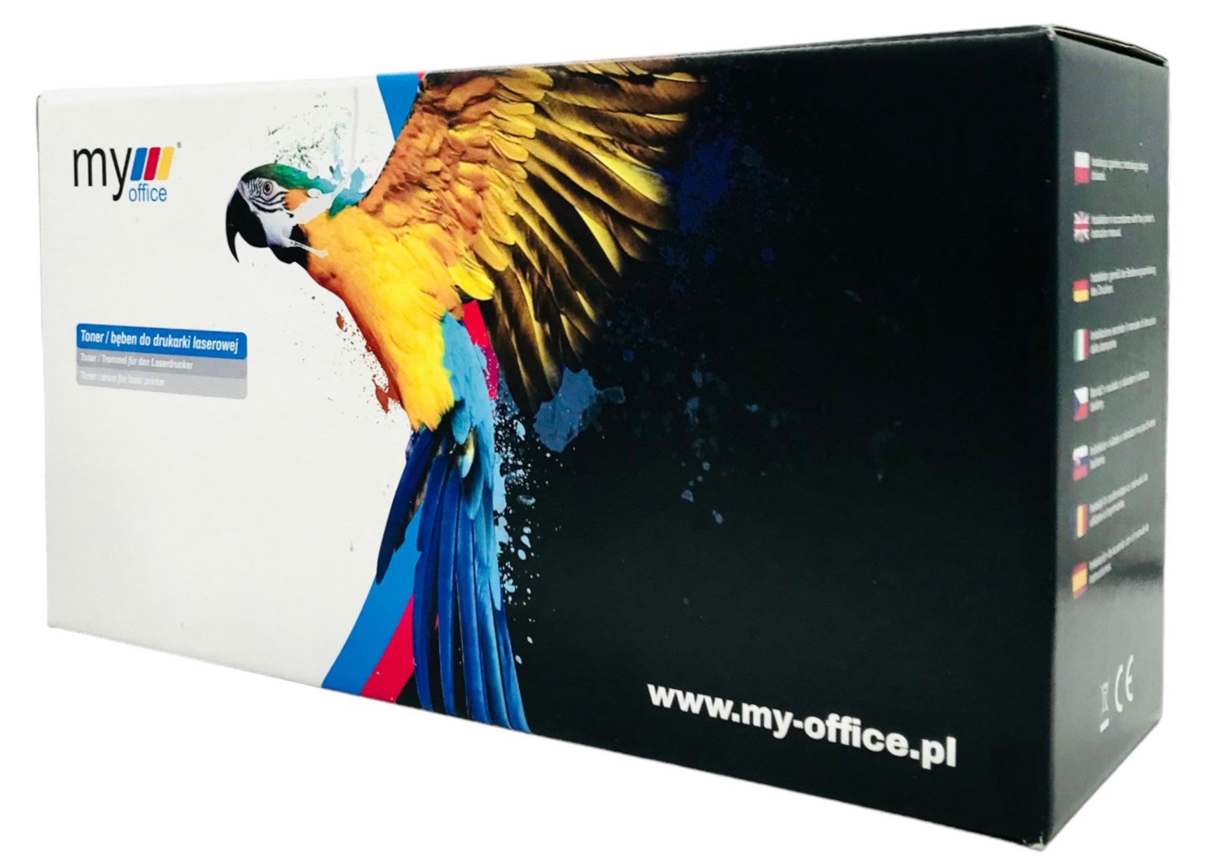 Bęben do HP CF219A HP LASERJET PRO M102a M102w MFP M130a M130fw M130nw CHIP Stan opakowania oryginalne