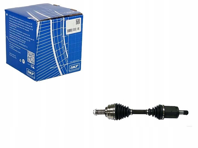 SKF ПЕРЕДНИЙ ПРИВОДНОЙ ВАЛ VKJC 1209