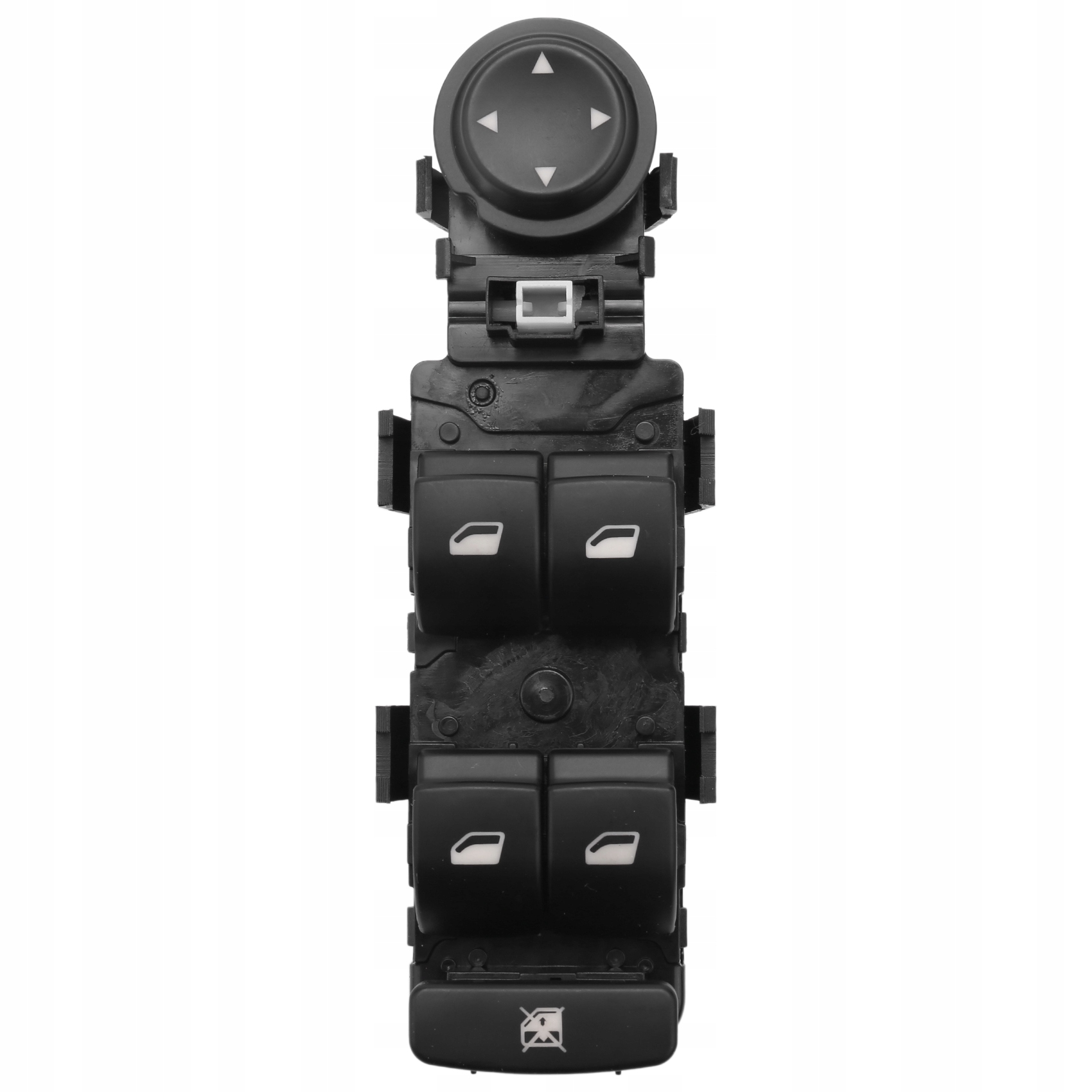 6935465469984 - для переключателя окна Citroen C5 и, II, C8 (с функциональным