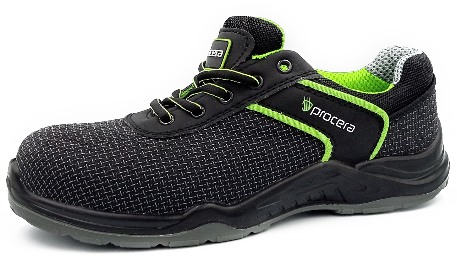 BUTY ROBOCZE SPORTOWE PRZEWIEWNE WYTRZYMAŁE WKŁADKA CHRONIĄCA PALCE 45 Cechy dodatkowe oddychające