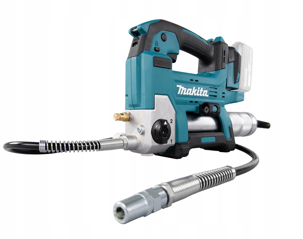 Makita DGP180Z Akumulátorová mazačka 18V Li-Ion, Lxt