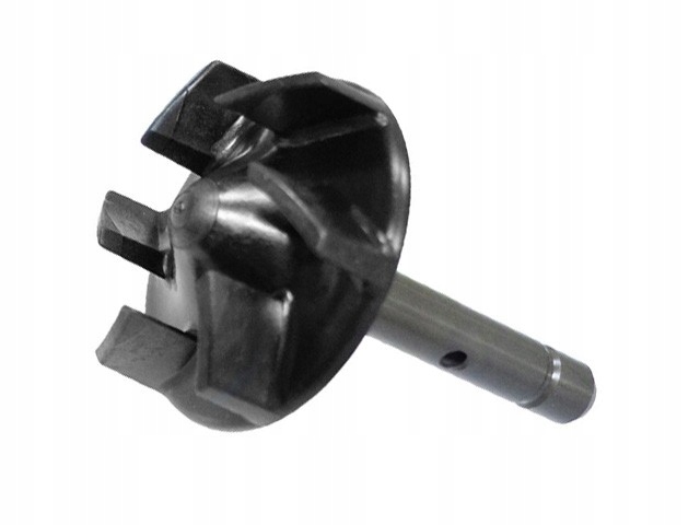 MX-10233B - PSYCHIC ВАЛ ВОДЯНОГО НАСОСА YAMAHA YZ 125 '05-20 (1C3