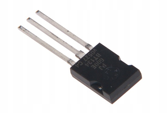 

Triak BT134-600E4A Nxp