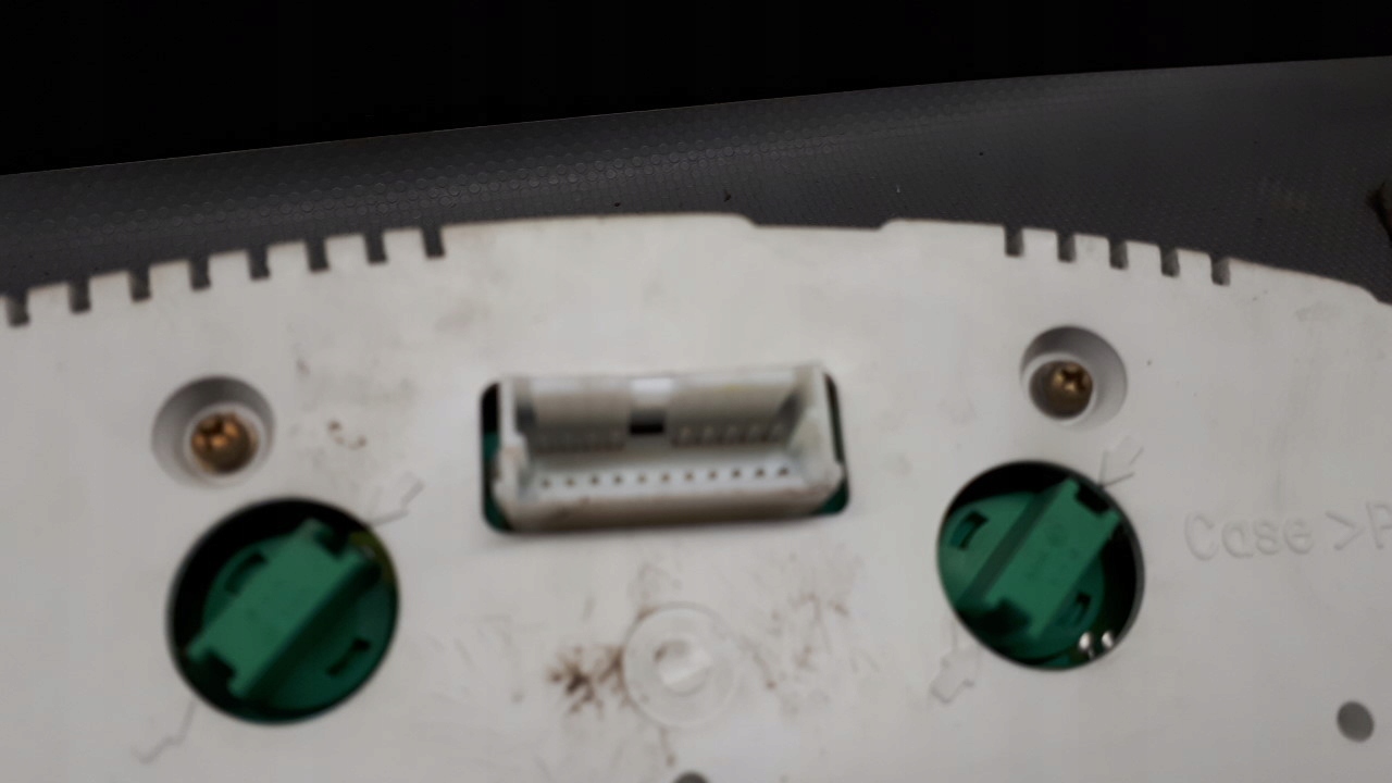 96664167 спидометр Chevrolet MATIZ 09-