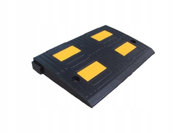 

Najazd gumowy krawężnikowy podjazd krawężnik 5cm