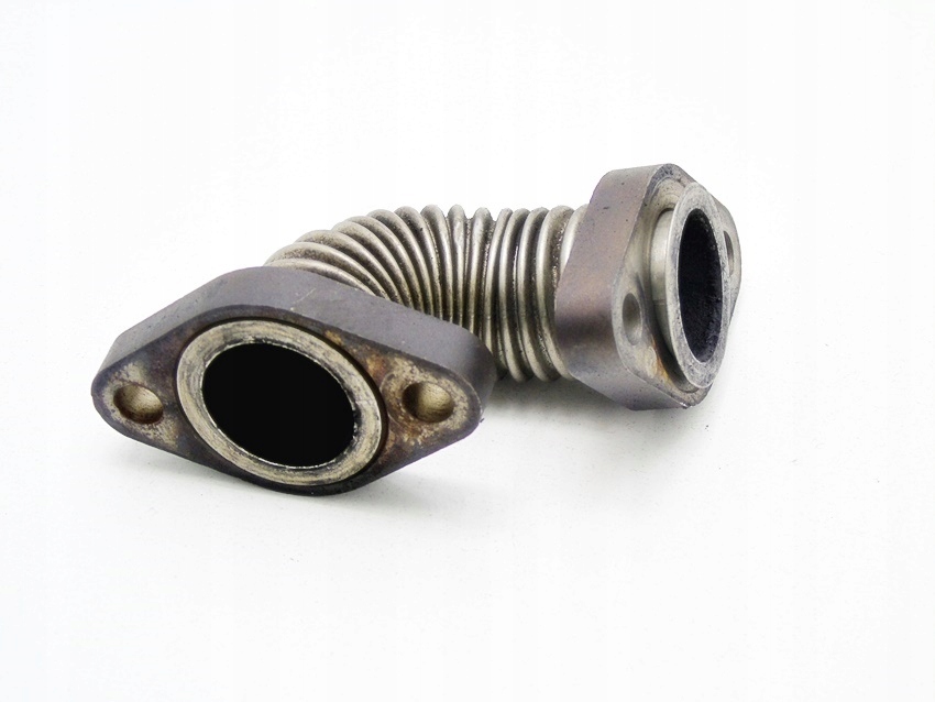 ТРУБКА ТРУБА EGR 1.9 JTD PUNTO STILO DOBLO PALIO