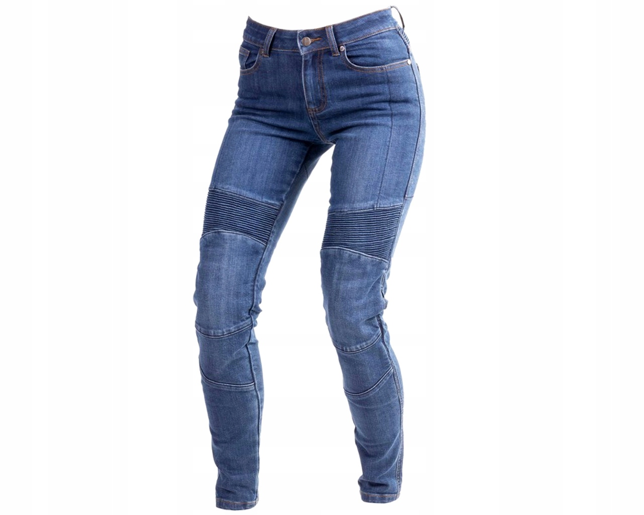 DAMSKIE SPODNIE JEANS OZONE AGNESS II LADY 40 32 Model AGNESS-II-LADY-TP