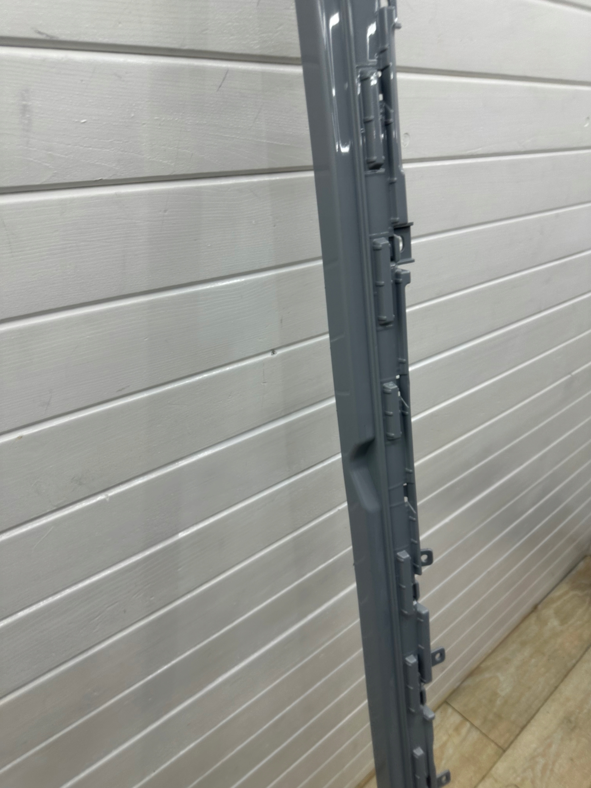 moulding threshold left BMW 7 G70 i7 Electryk E Drive 22