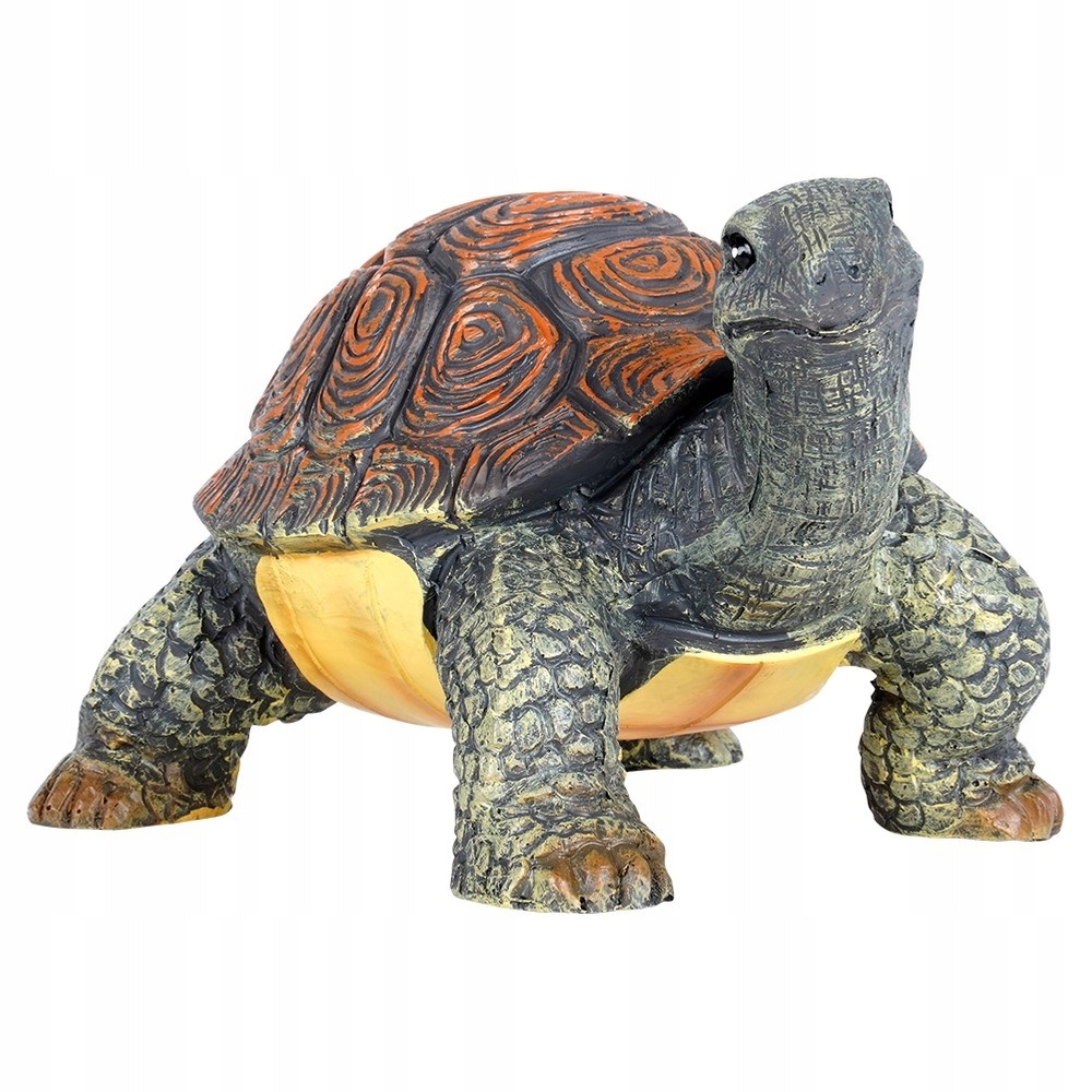 Żółw OGRODOWY figurka ozdobna dekoracyjna na ogród balkon taras Producent Vilde
