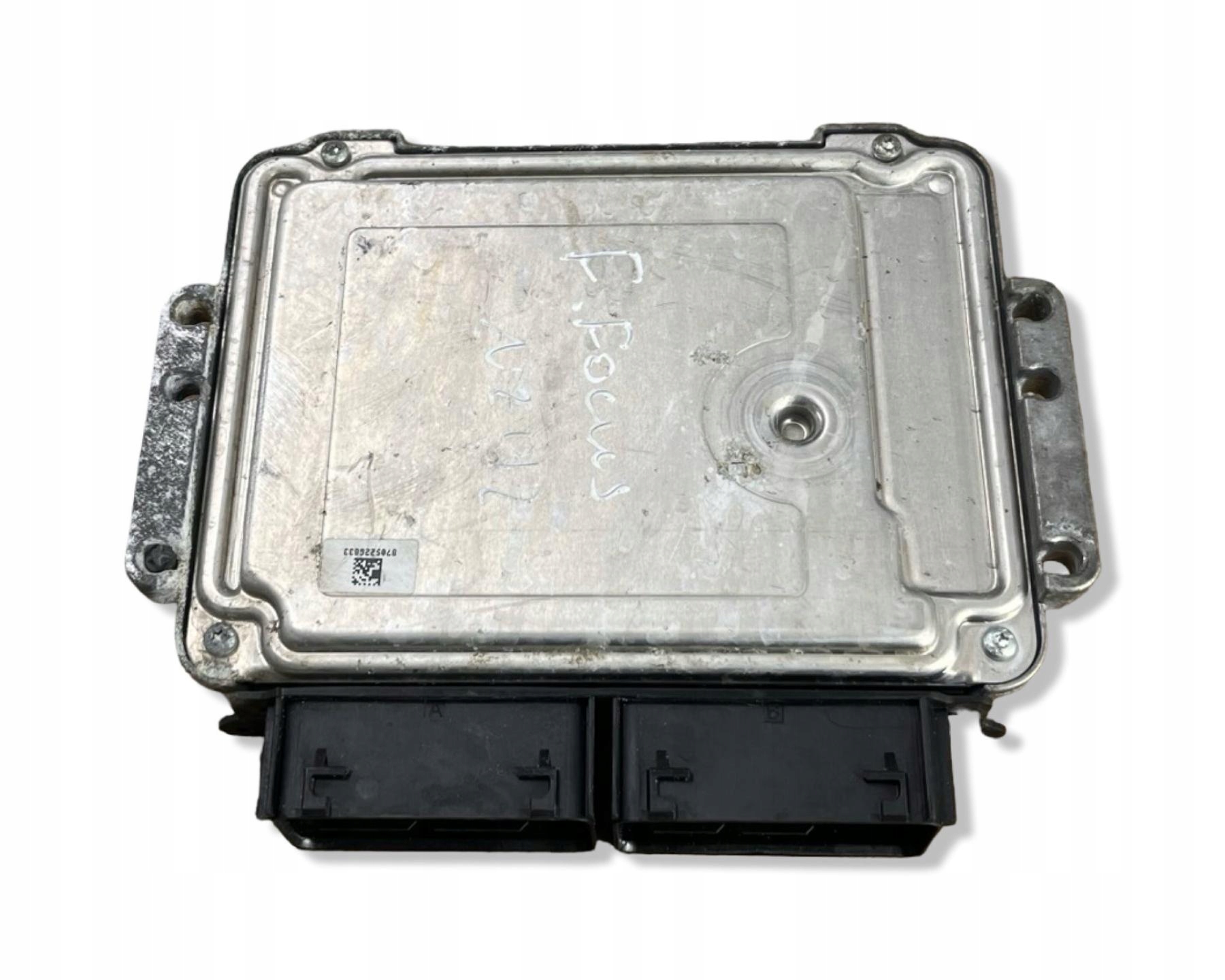 Bedienteil DES MOTORS Ford Focus 3 2013 CV61-12A650-ANF