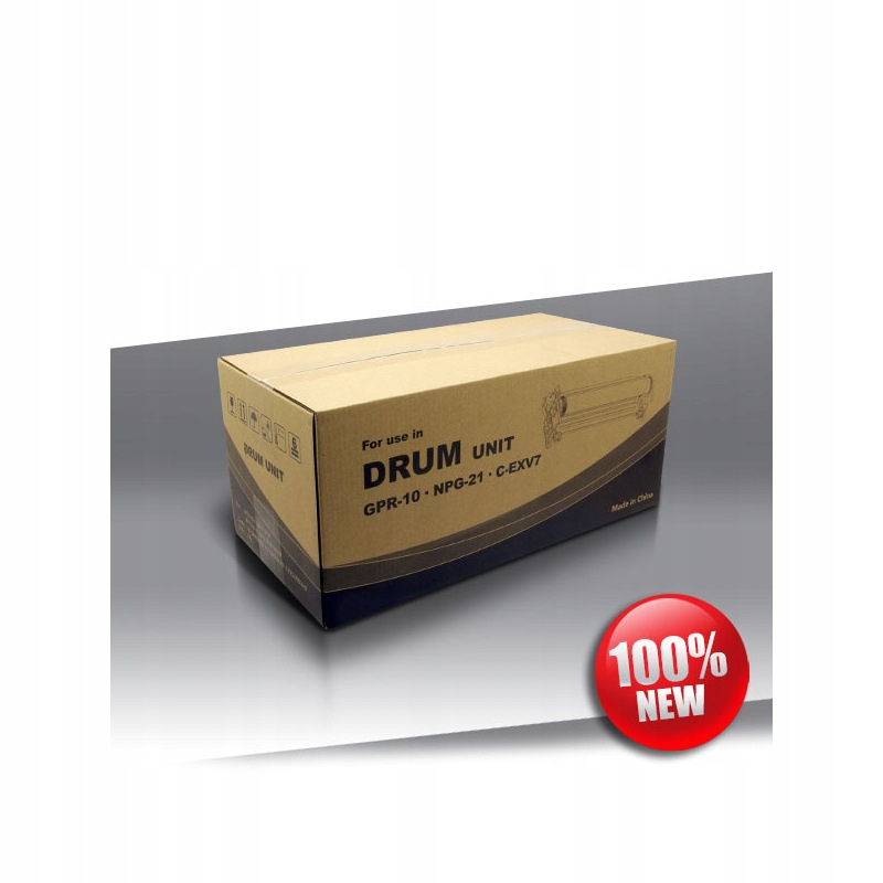 Bubnový modul Canon C-EXV7 černý (black) 50K 24inks náhrada