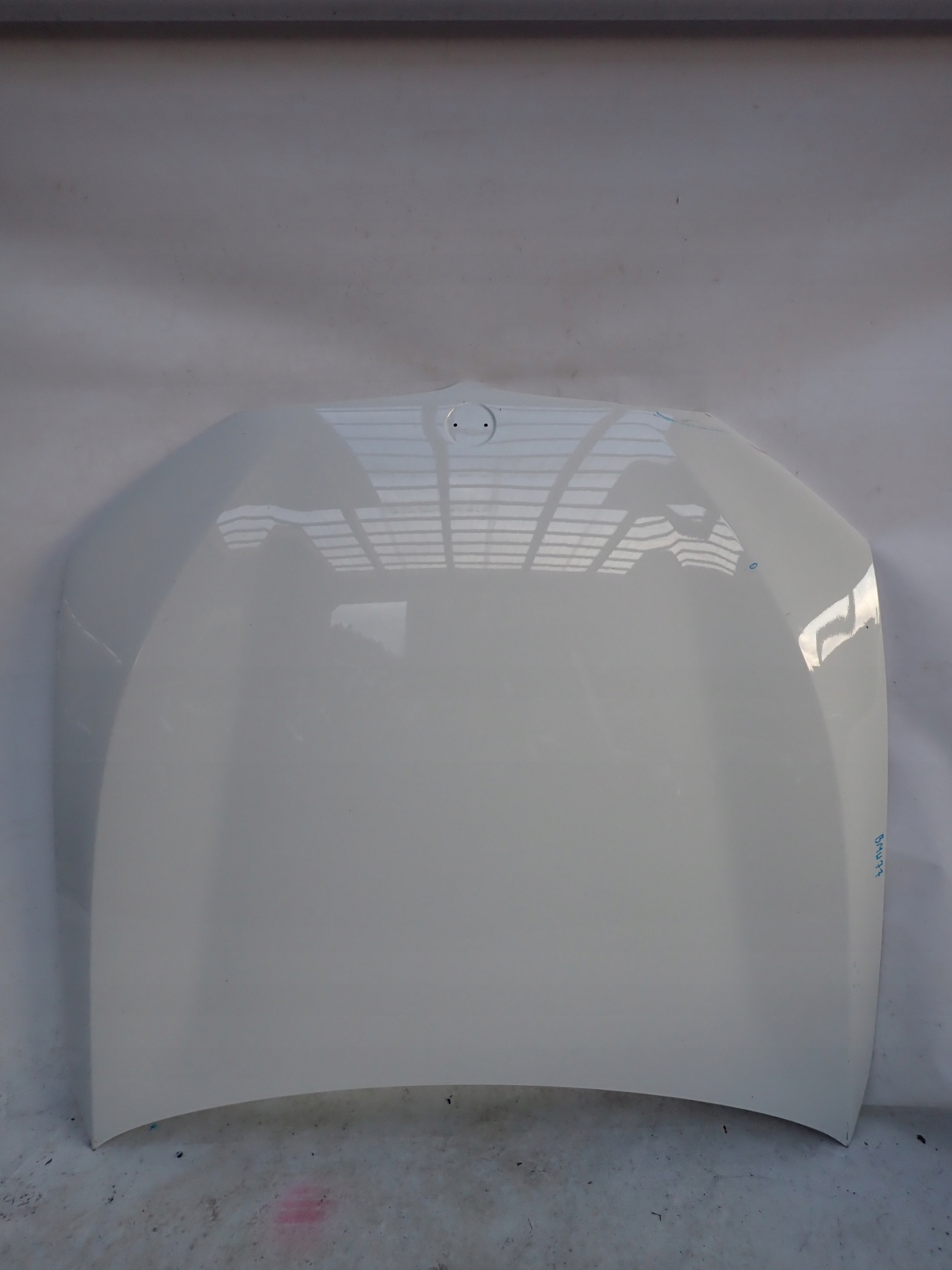 BMW 5 G30 G31 17- bonnet