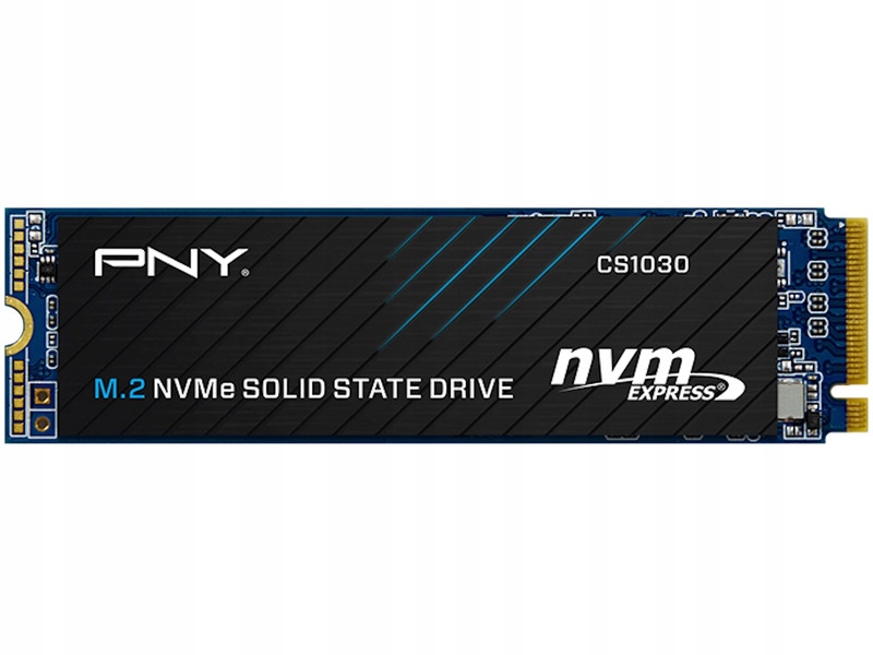

Dysk Pny CS1030 500GB Ssd