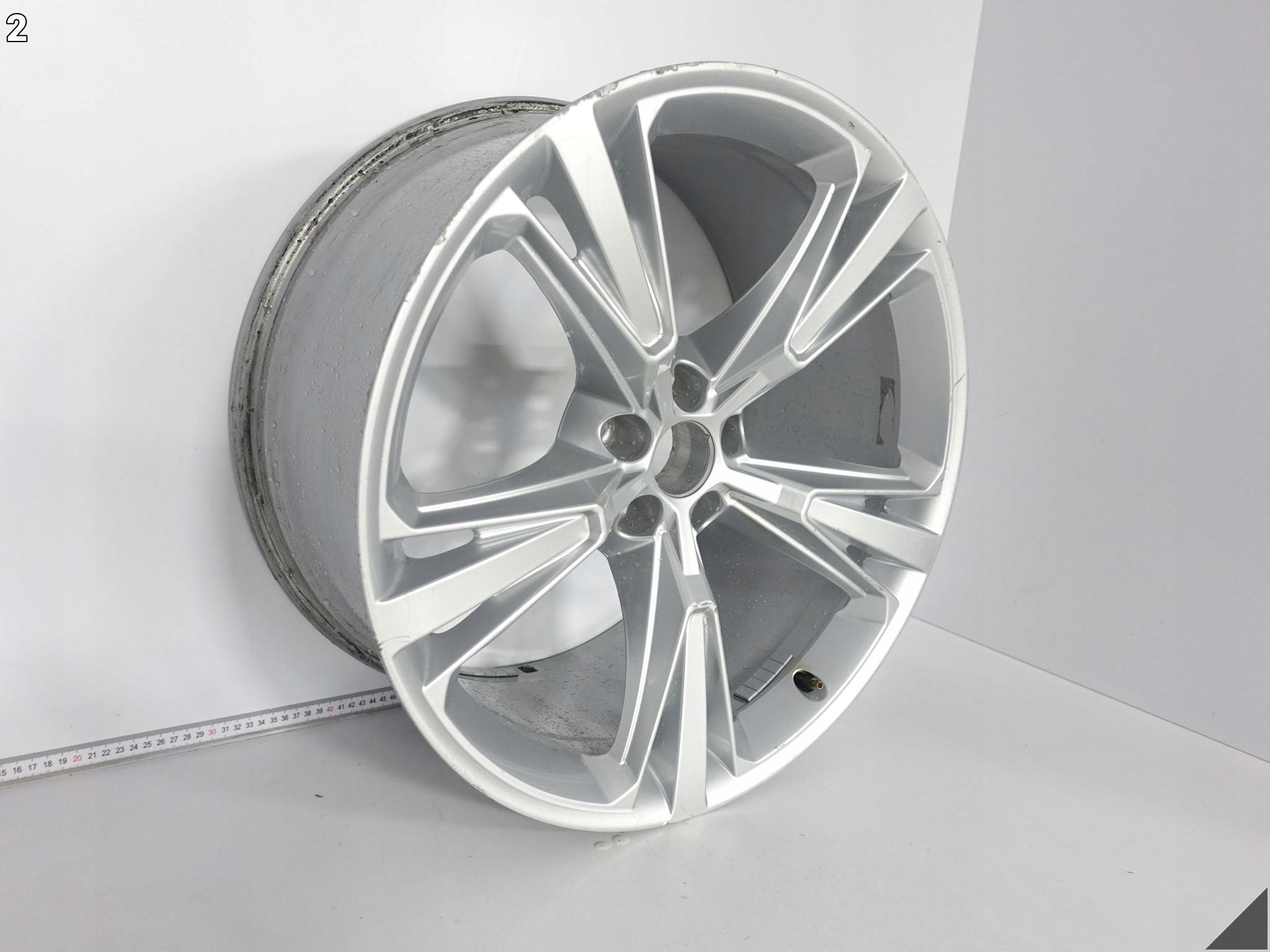 AUDI Q8 SQ8 4M8 S-LINE disk disk 10Jx21 ET20 5x112 4M8601025H