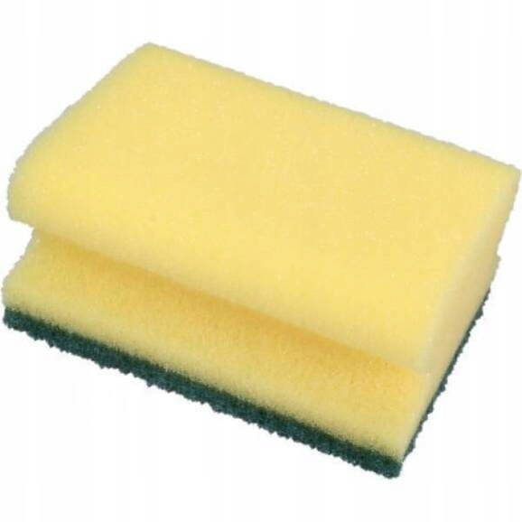 

Świeżowski zmywak kuchenny profilowany 3 szt.