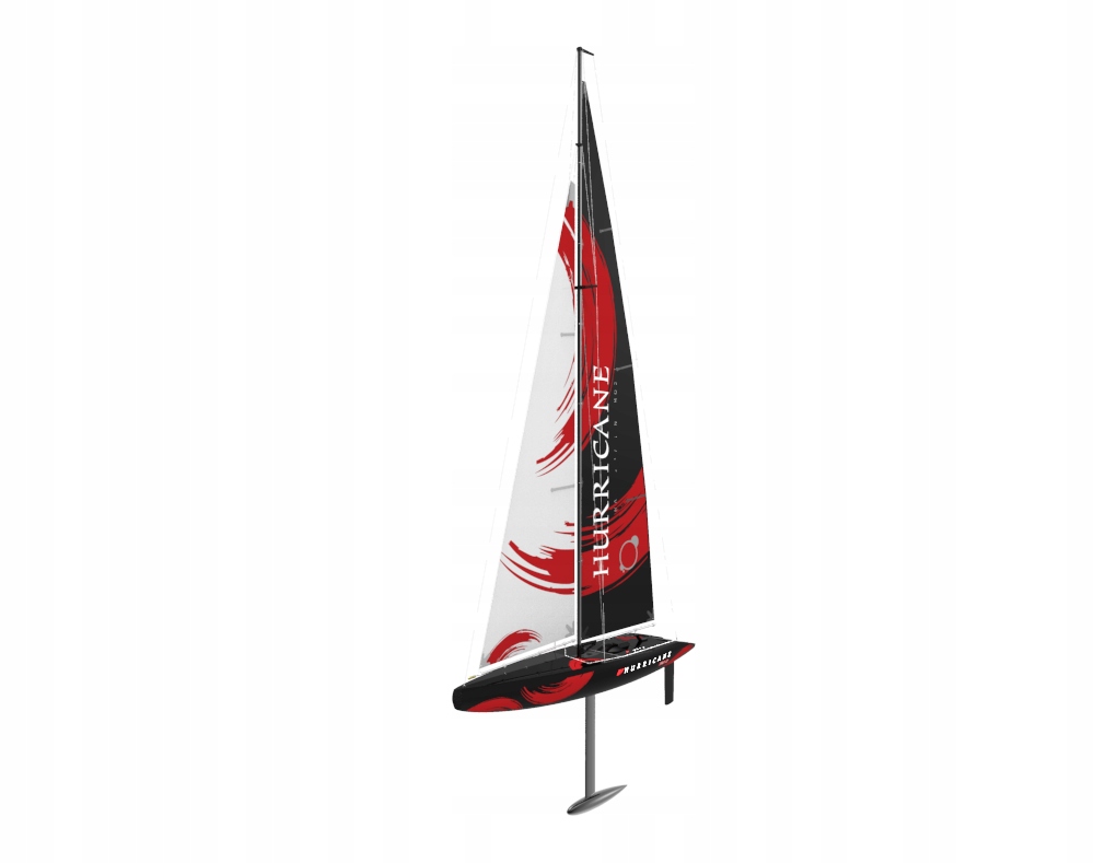 Volantex Rc Loď Hurricane 100 cm 791-2 Artr plachetnice