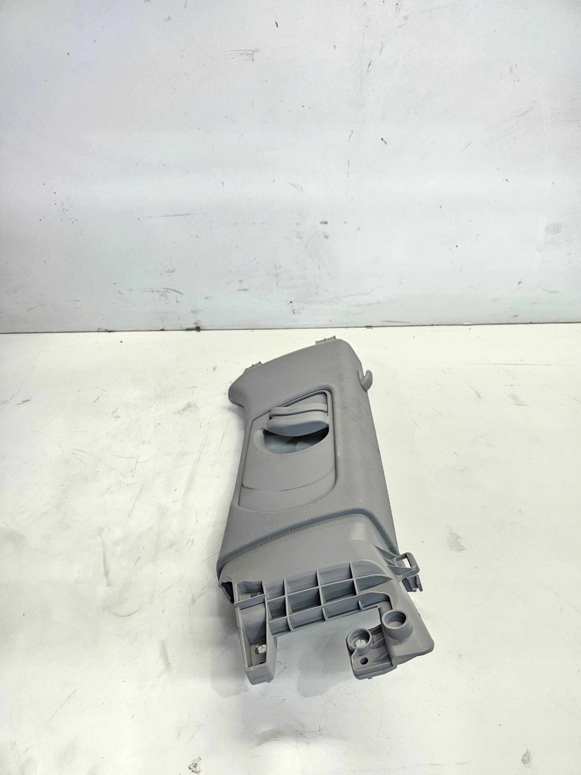 Blende Abdeckung SLUPKA B rechts AUDI A1 8X 8X3867244B