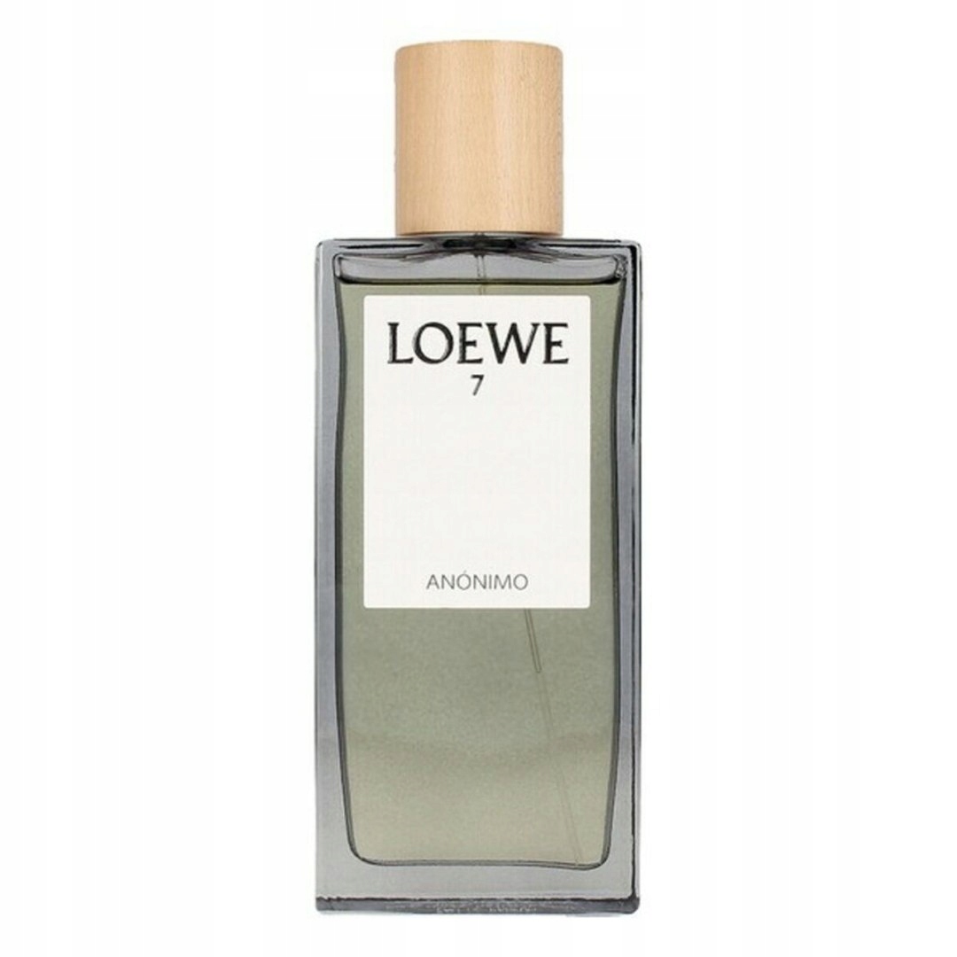 Parfém Pánské 7 Anónimo Loewe 110527 Edp Edp 100 ml