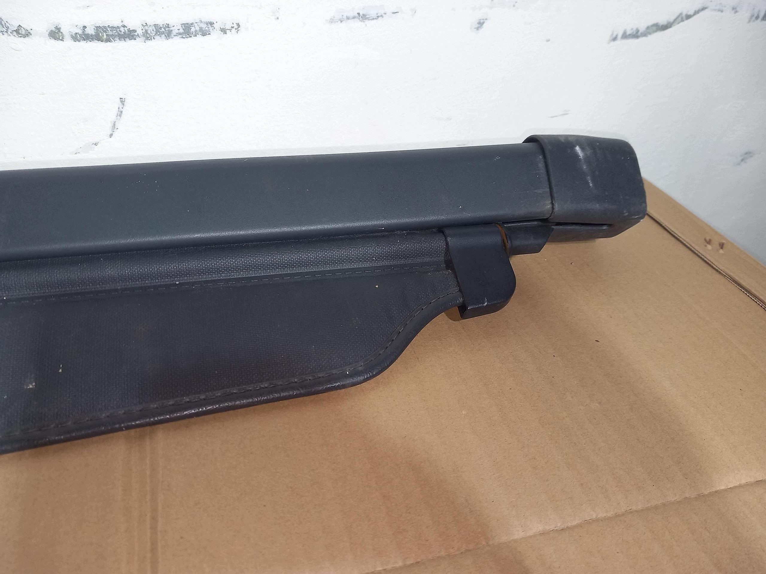 blinds boot VOLKSWAGEN TRANSPORTER T5 03-15
