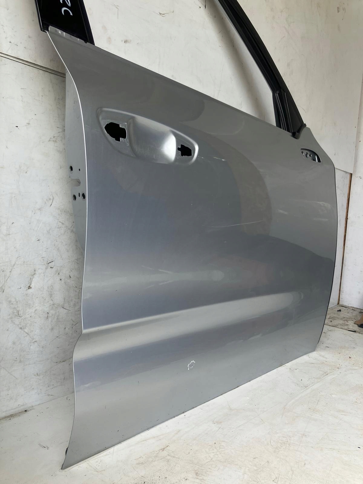door right front CITROEN C4 PICASSO II EZRC