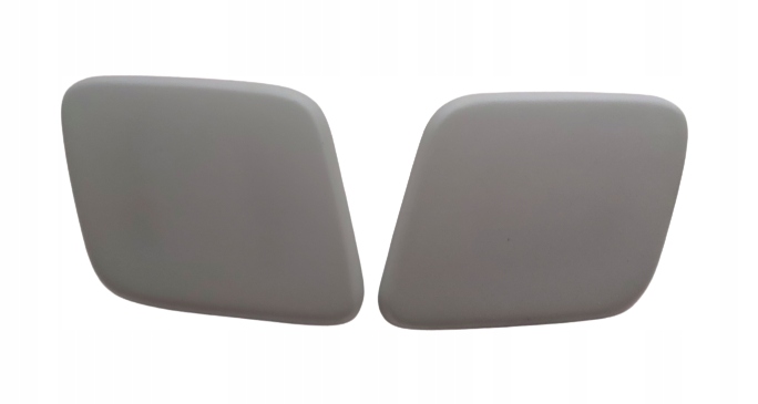 ZASLEPKA SPRYSKIWACZA LAMPY ZDERZAK RENAULT KADJAR