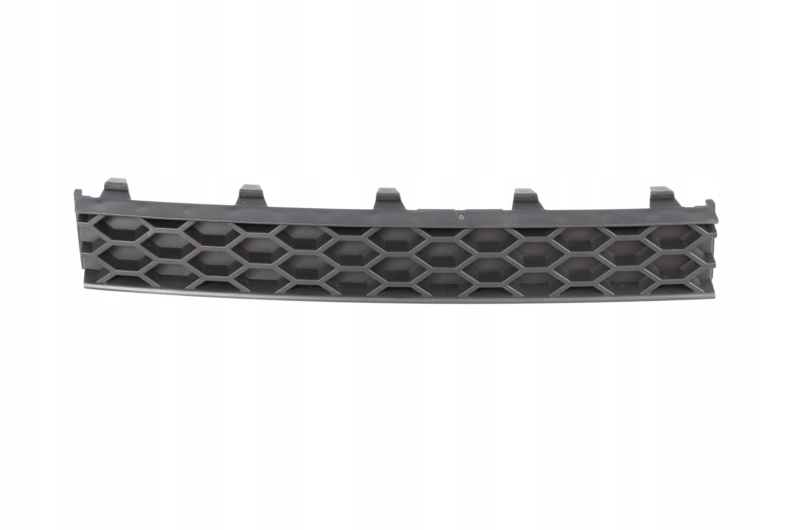 8P0807834 - Решетка Нижнего спойлера AUDI A3 8P правая труба подкл