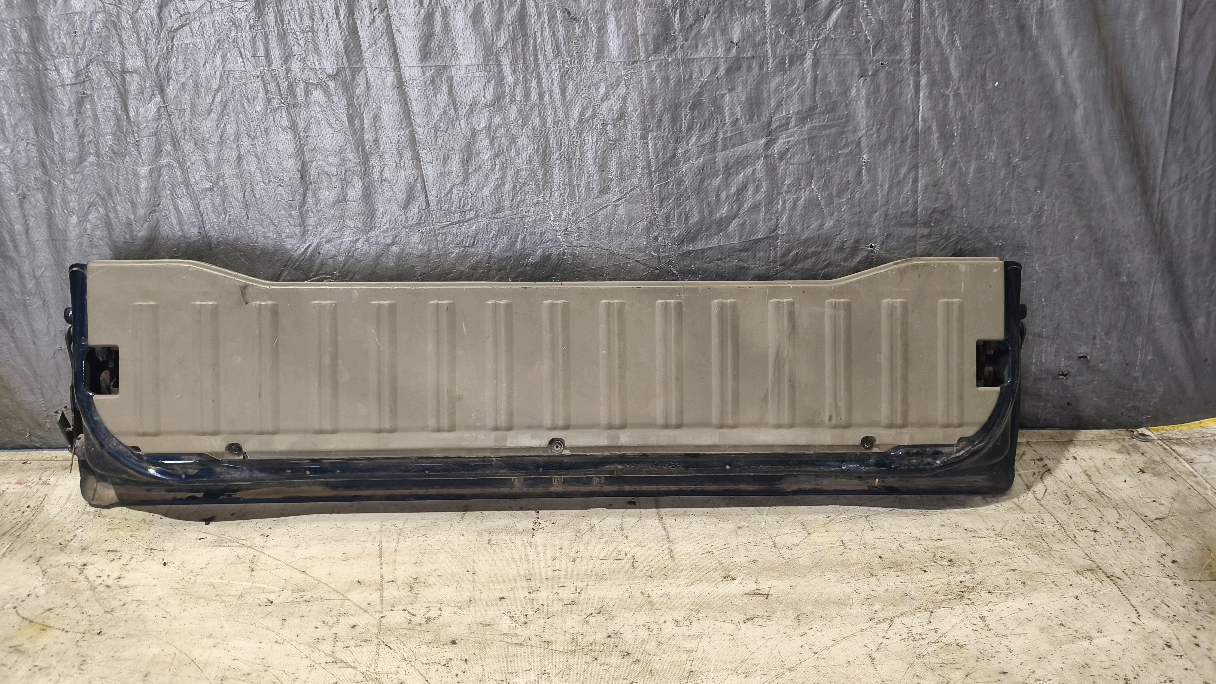 trunk door boot lower BURTA VOLVO XC90 and