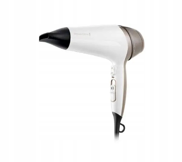 Suszarka do włosów Remington D5720 2400W Dyfuzor