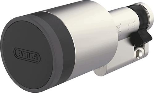Elektronická poloviční vložka do dveří Cylox One 30-40/10 40405 Abus