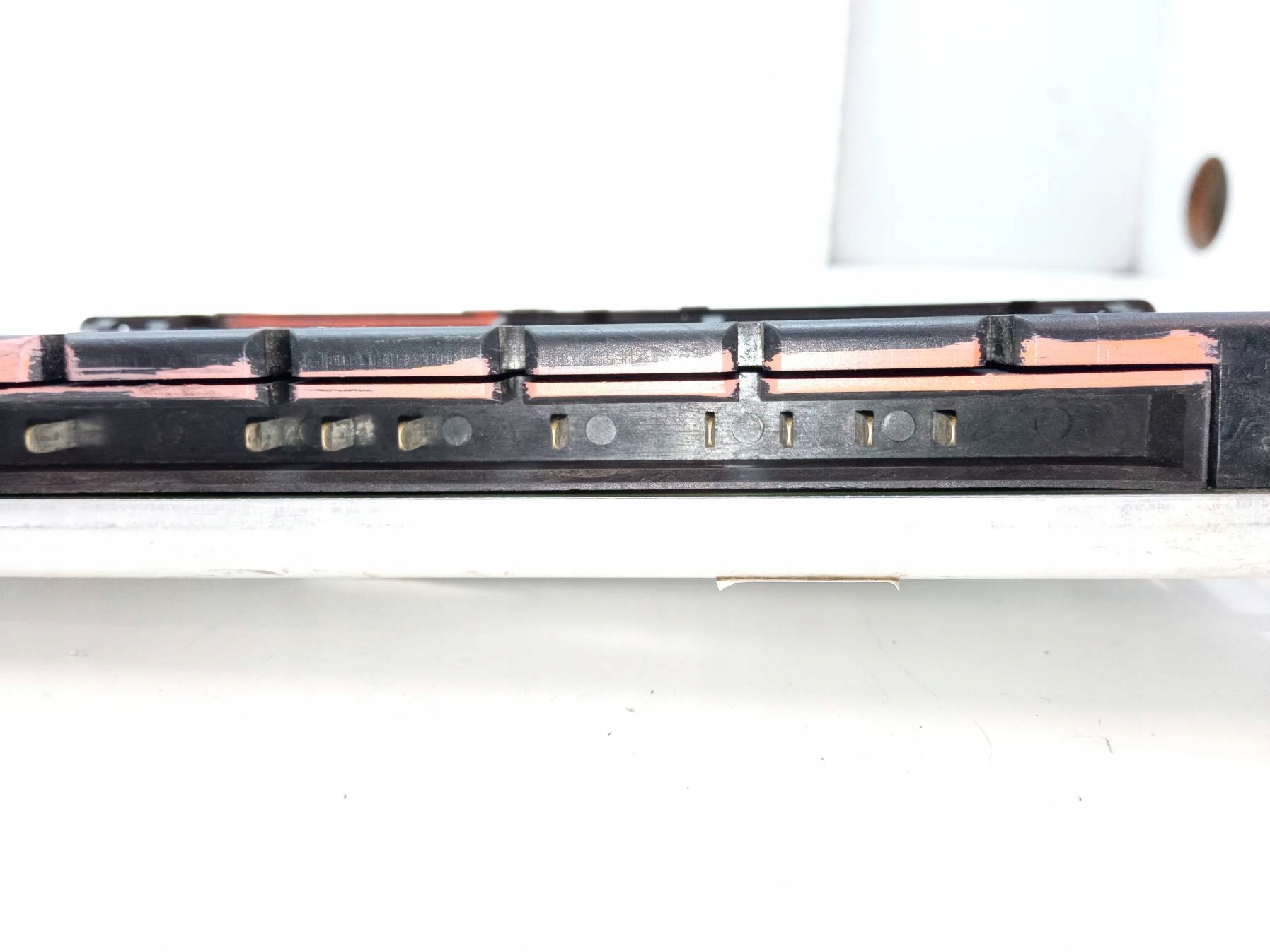 module SAM A0205451832 Mercedes-Benz S-klasa IV (1998-2005) W220