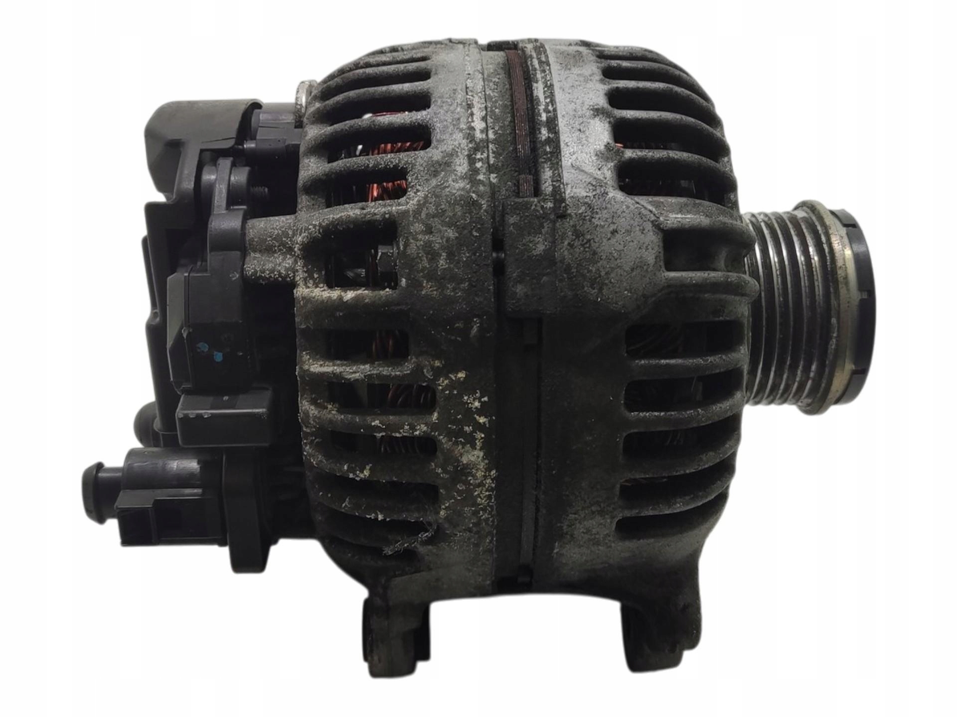 ALTERNATOR AUDI A4 B8 3.0 TDI 2007-2011 059903016E
