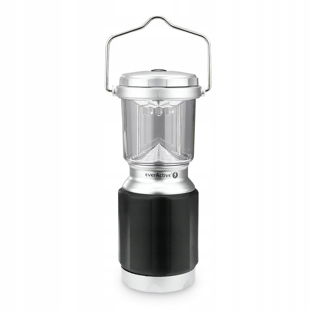 Latarka bateryjna kempingowa Led everActive basic line EL-25