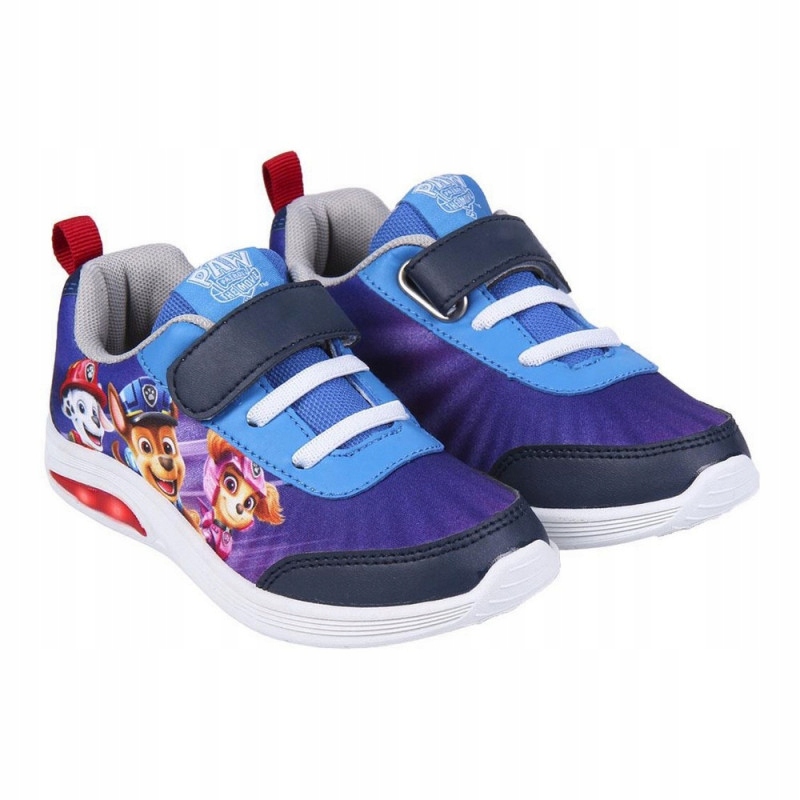

Buty sportowe Adidasy Psi Patrol Chase Skye R 24