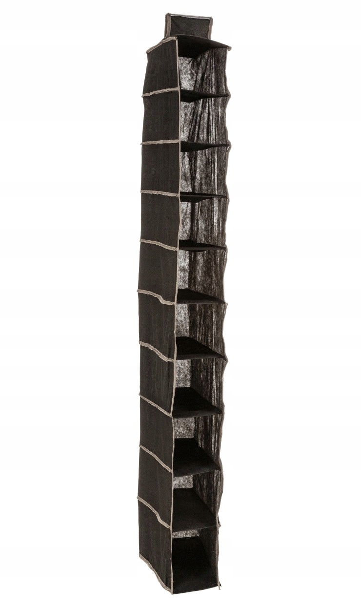 

Organizer Wiszący Na Buty Półka Zawieszana 30x15