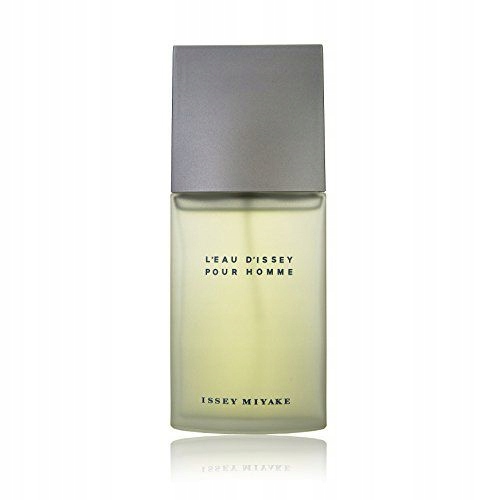 Issey Miyake L'eau D'issey Pour Homme Edt Objem: 200 ML Pro Muže