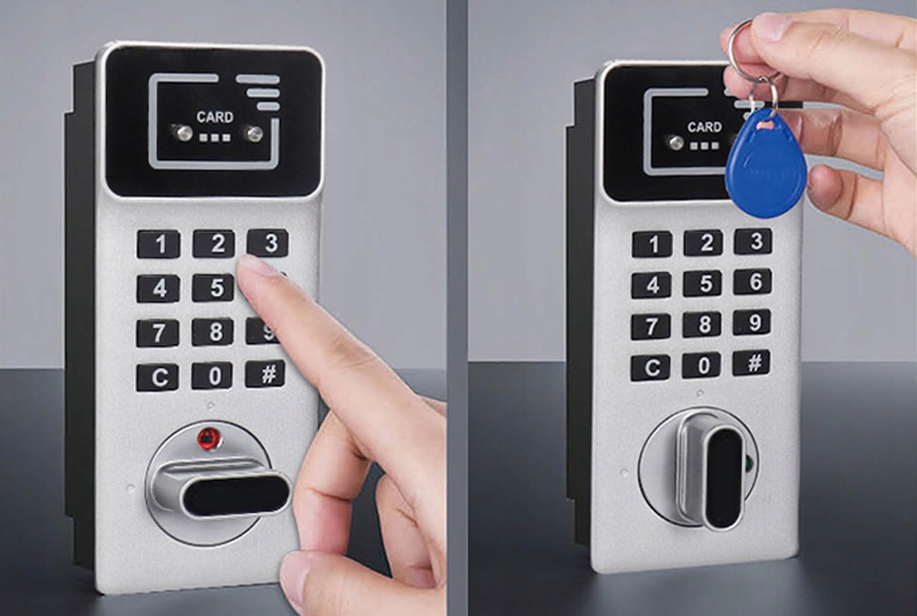 Tukai TUKA-i-AKUT TKD8651-120 szafka na klucze, Kod producenta TKD8651-120K