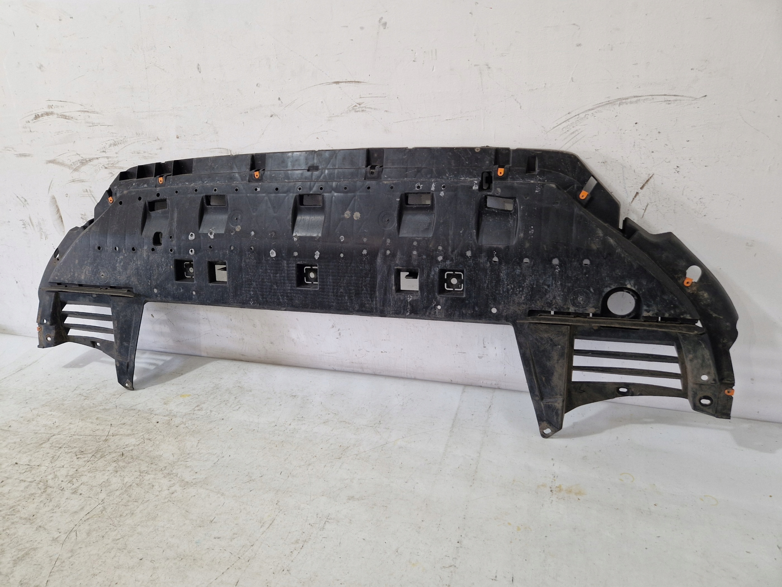 PARTNER COMBO BERLINGO PROACE CITY cover cover below engine 9816809580