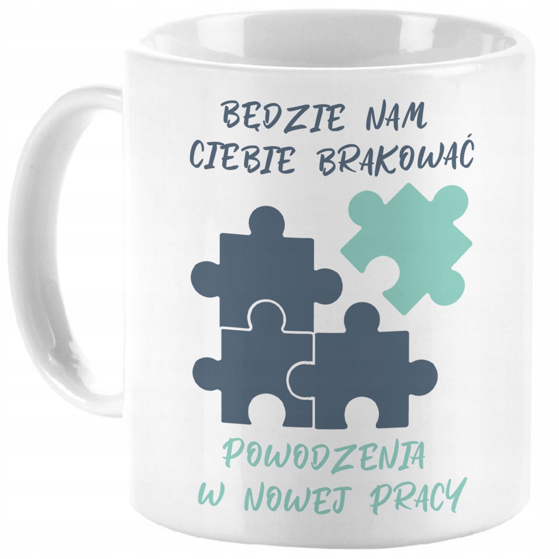 

Kubek Praca Biuro Zabawny Śmieszny Pożegnanie