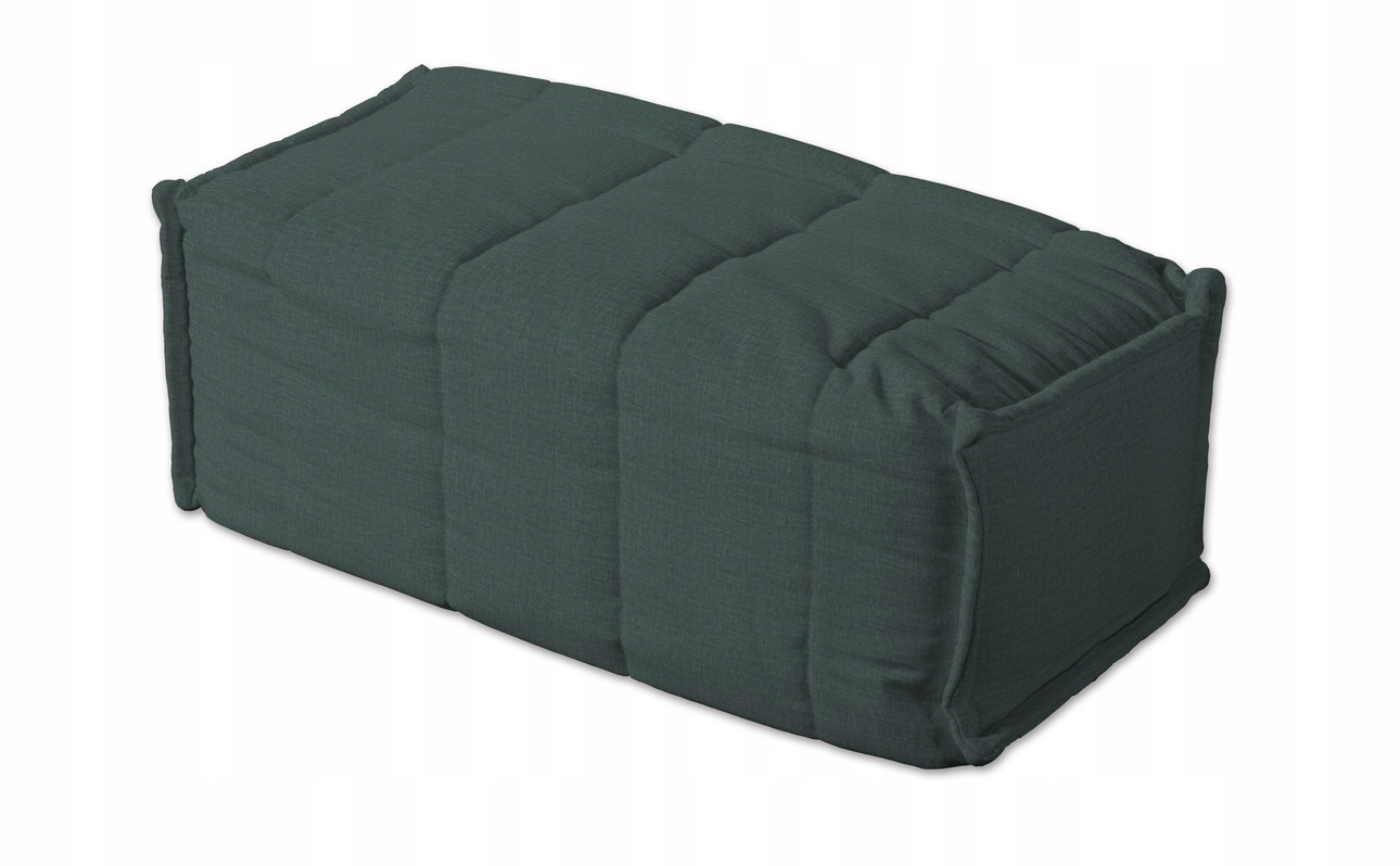 Povlak na loketní opěrku Beddinge Ikea zelený