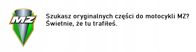 LINKA SPRZĘGŁA MZ 125 SM RT SX Numer katalogowy części 3923006000
