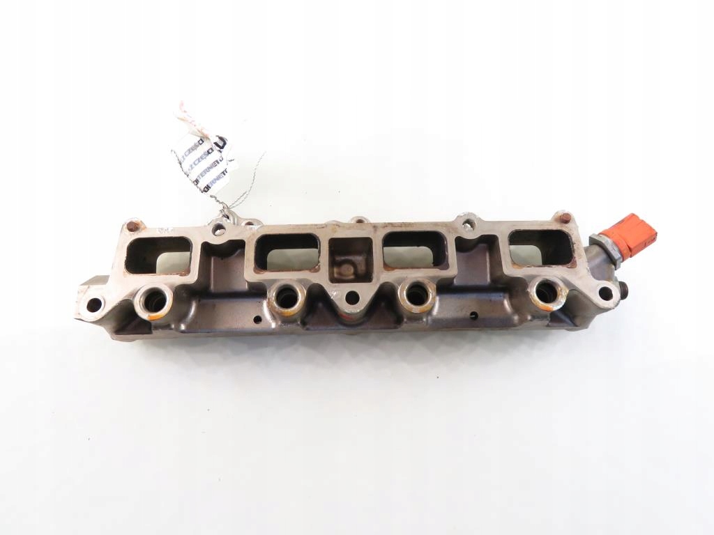 ЛИТЬЕ ПОД ДАВЛЕНИЕМ OCTAVIA II 1.4 TSI GK284AHBDE