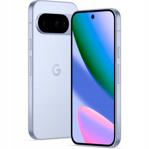Google Pixel 10 5G Dual Sim 12GB Ram 128GB Frost Eu