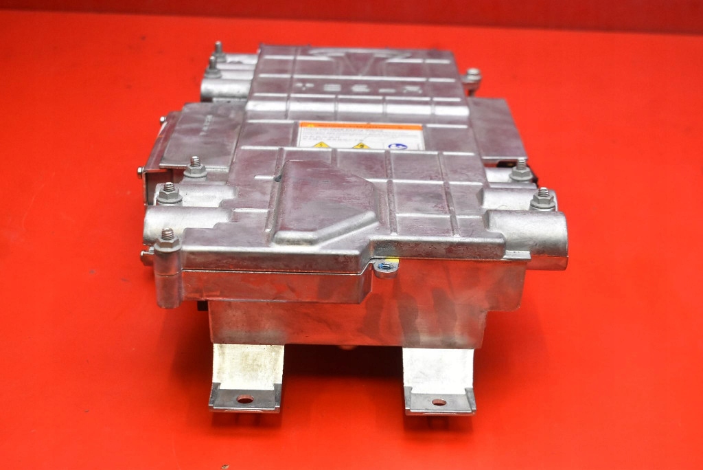 Centralina di tensione KONWERTER 1049871-00-A TESLA MODEL S P85D AWD 12-20