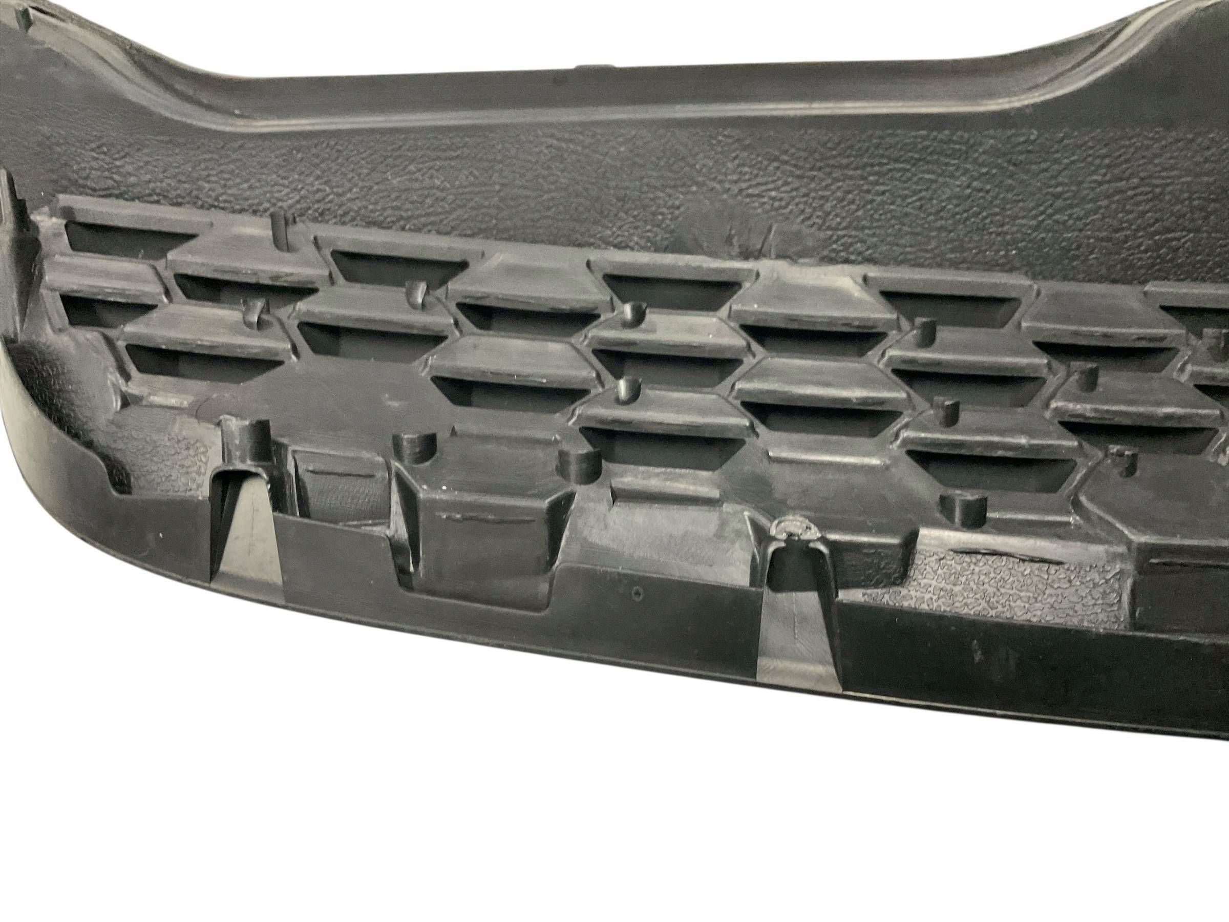 решетка радиатора Hyundai рестайлинг