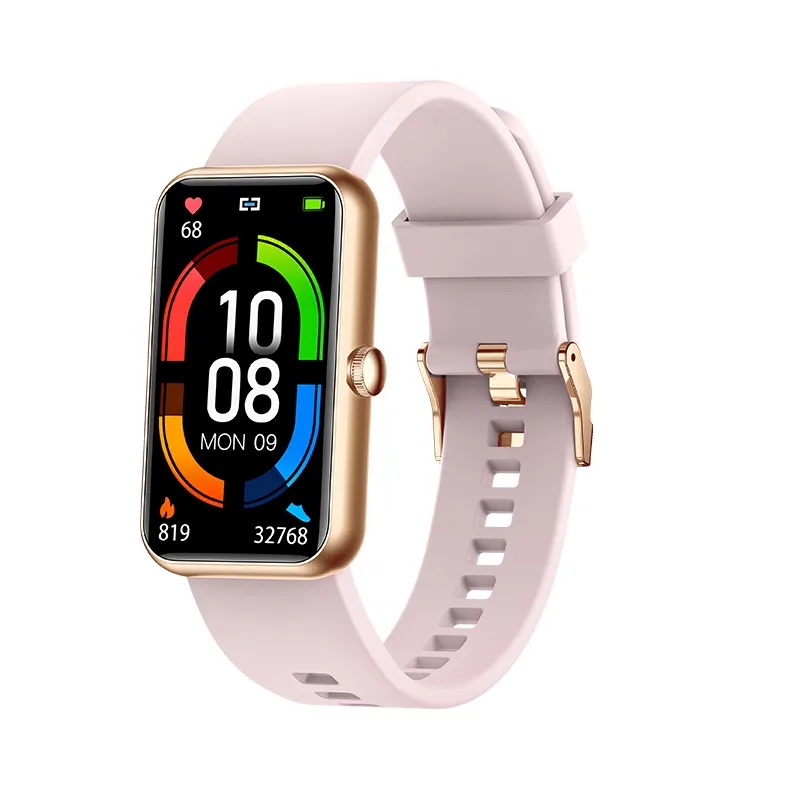 

Zegarek Bransoletka Smartwatch Damski Puls Kalorie