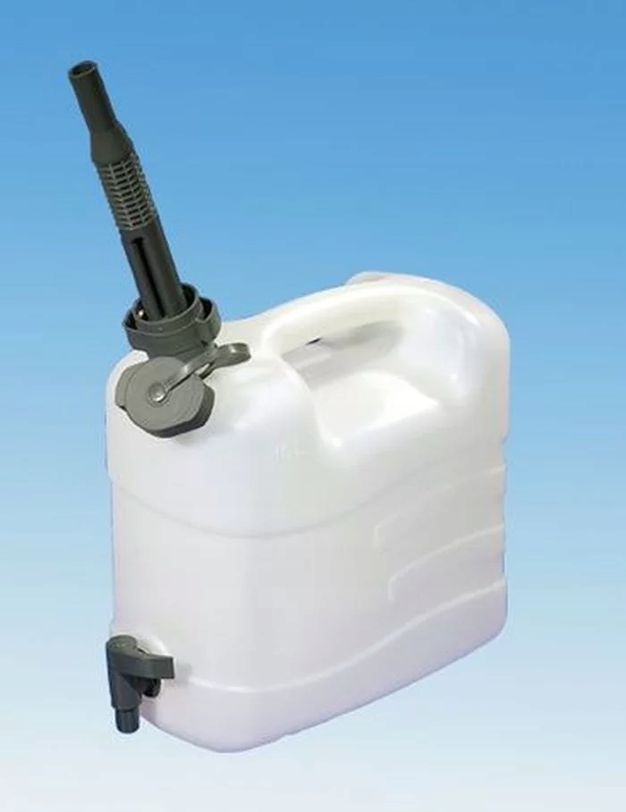 Nádoba na vodu s kohoutkem 10 l Comet