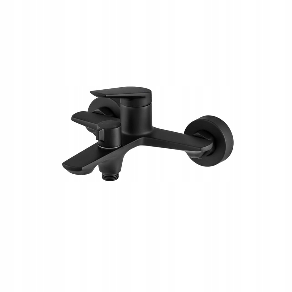 Evo černá vanová baterie Gamma