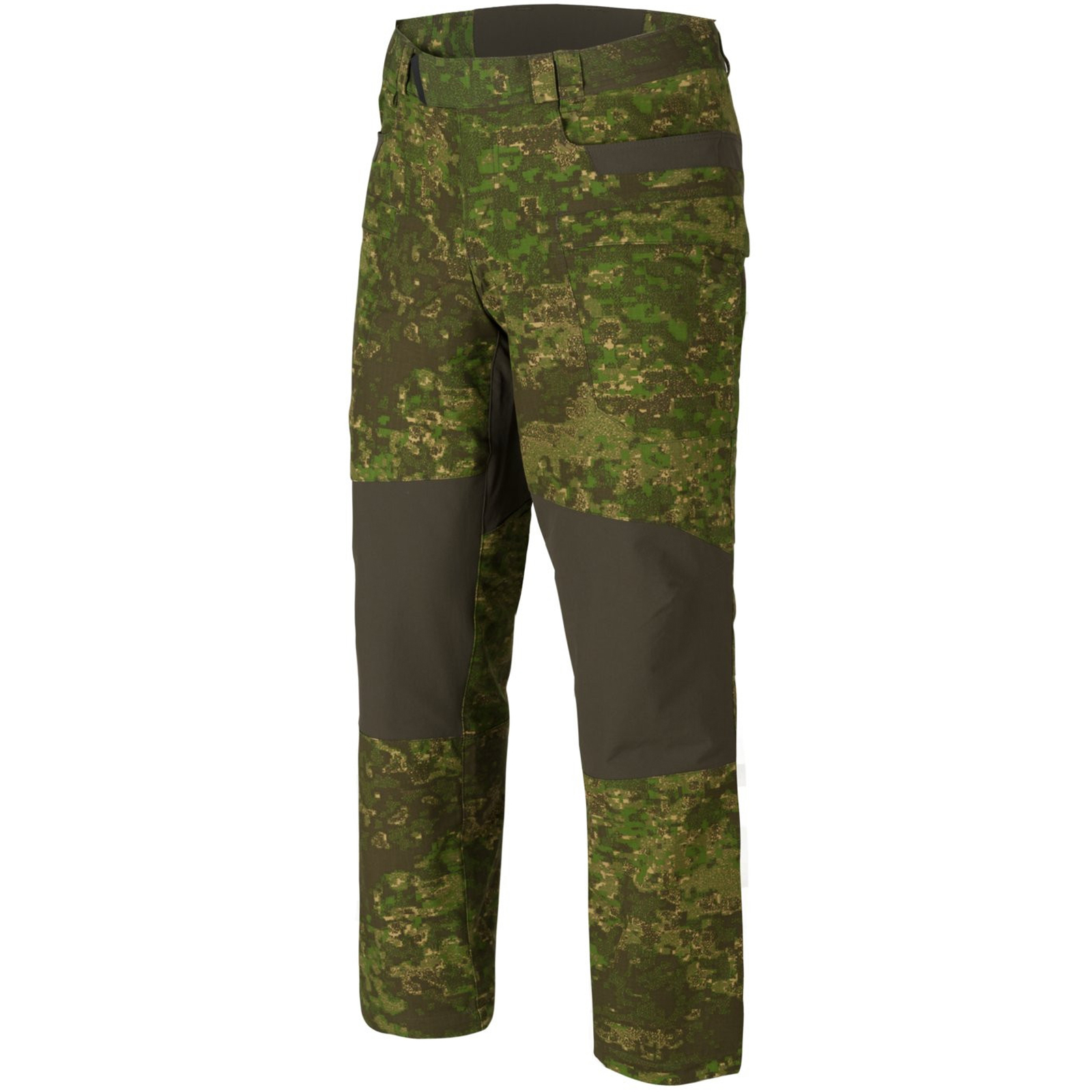 

Helikon Spodnie Hybrid Tactical PenCott WildWood