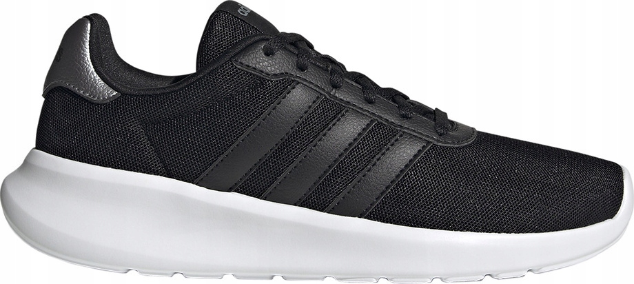 Dámské Běžecké Boty Adidas Lite Racer 3.0 Černé GY0699 r 37 1/3